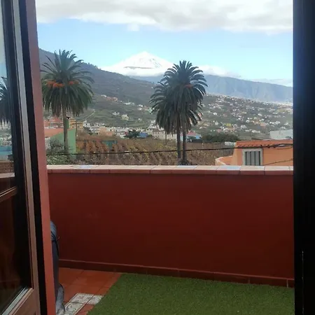 Atico Con Jacuzzi En Apartment *
