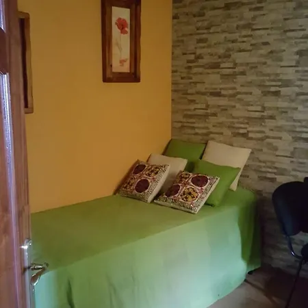 Apartment Atico Con Jacuzzi En La Victoria de Acentejo